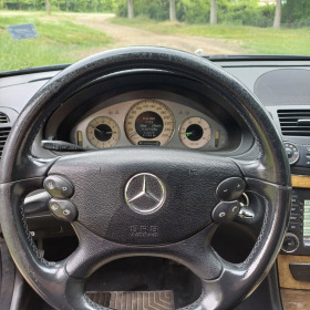 Mercedes-Benz E 280 Evo | Mobile.bg   7