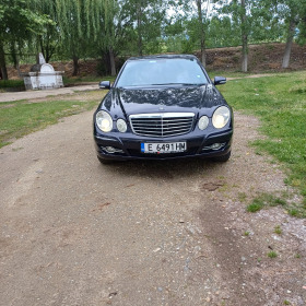 Mercedes-Benz E 280 Evo, снимка 1 - Автомобили и джипове - 45748916