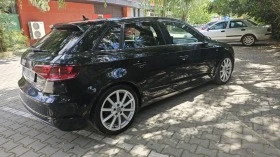 Audi A3 2.0tdi s-line 2016 150p.s - [8] 