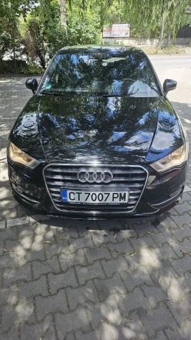 Audi A3 2.0tdi s-line 2016 150p.s - [4] 