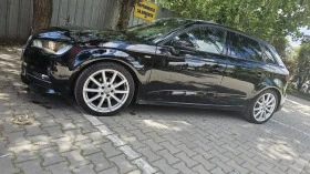 Audi A3 2.0tdi s-line 2016 150p.s | Mobile.bg    2