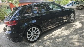 Audi A3 2.0tdi s-line 2016 150p.s | Mobile.bg    6