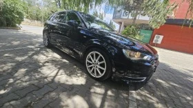 Audi A3 2.0tdi s-line 2016 150p.s | Mobile.bg    4