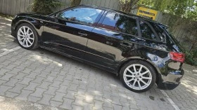 Audi A3 2.0tdi s-line 2016 150p.s | Mobile.bg    5