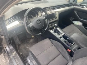 VW Passat ТЪРГОВЦИ 2.0TDI DSG COMFORTLINE, снимка 5