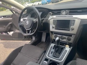 VW Passat ТЪРГОВЦИ 2.0TDI DSG COMFORTLINE, снимка 7