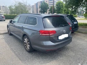 VW Passat  2.0TDI DSG COMFORTLINE | Mobile.bg    4