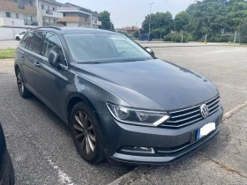 VW Passat ТЪРГОВЦИ 2.0TDI DSG COMFORTLINE, снимка 2