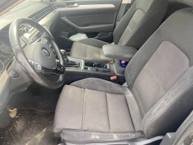 VW Passat ТЪРГОВЦИ 2.0TDI DSG COMFORTLINE, снимка 8