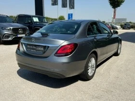 Mercedes-Benz C 200 d | Mobile.bg    6