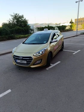 Hyundai I30 1.4, снимка 2