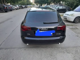 Audi A6 3.0TDI, снимка 8