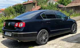 VW Passat 3.2 VR6 4Motion Lim./Sedan, снимка 3