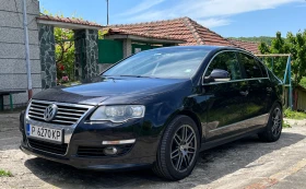 VW Passat 3.2 VR6 4Motion Lim./Sedan, снимка 1