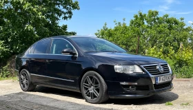 VW Passat 3.2 VR6 4Motion Lim./Sedan, снимка 2