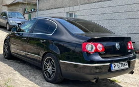 VW Passat 3.2 VR6 4Motion Lim./Sedan, снимка 4