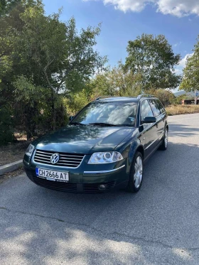 VW Passat 5.5, снимка 2