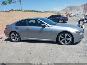 BMW M6 114000km! - [8] 