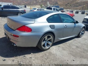 BMW M6 114000km! - [4] 