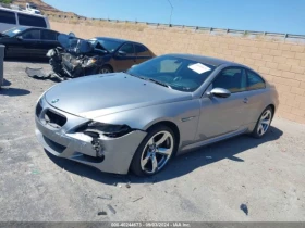 BMW M6 114000km! | Mobile.bg    4