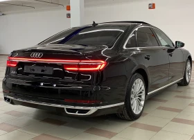 Audi A8 Long 60TDI * PANORAMA* DISTRONIK* SoftClose* , снимка 2