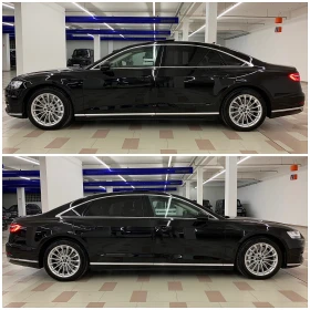 Audi A8 Long 60TDI * PANORAMA* DISTRONIK* SoftClose*  - [8] 