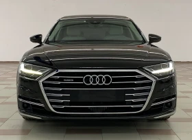 Audi A8 Long 60TDI * PANORAMA* DISTRONIK* SoftClose* , снимка 5