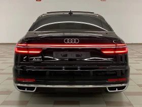 Audi A8 Long 60TDI * PANORAMA* DISTRONIK* SoftClose* , снимка 6