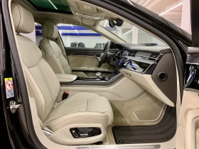 Audi A8 Long 60TDI * PANORAMA* DISTRONIK* SoftClose* , снимка 12