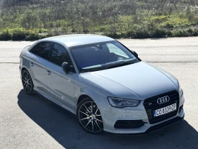     Audi S3 440, Exclusive, 