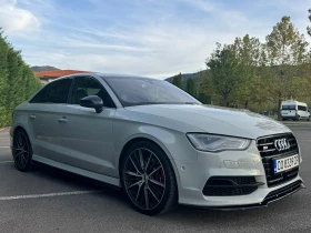 Audi S3 Exclusive, Full LED, Suzuka Grey, снимка 4