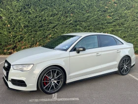 Audi S3 Exclusive, Full LED, Suzuka Grey, снимка 3