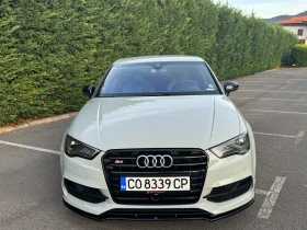 Audi S3 Exclusive, Full LED, Suzuka Grey, снимка 2