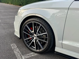 Audi S3 Exclusive, Full LED, Suzuka Grey, снимка 12