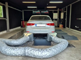 Audi S3 440кс, Exclusive, Full LED, B&O, RS, снимка 16