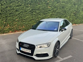 Audi S3 Exclusive, Full LED, Suzuka Grey, снимка 5