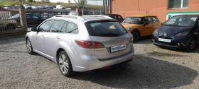 Mazda 6 2.2TDI  | Mobile.bg    5