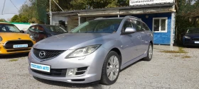 Mazda 6 2.2TDI , снимка 3