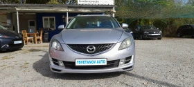 Mazda 6 2.2TDI  | Mobile.bg    2