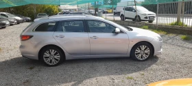 Mazda 6 2.2TDI  | Mobile.bg    8