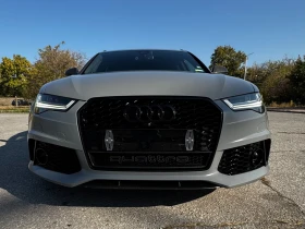 Audi Rs6 PERFORMANCE/AKRAPOVIC / CERAMIC / DRC / DYNAMIC+ , снимка 3