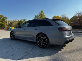 Audi Rs6 PERFORMANCE/AKRAPOVIC / CERAMIC / DRC / DYNAMIC+ , снимка 8