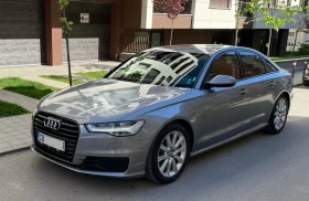 Обява за продажба на Audi A6 102000км ~44 000 лв. - изображение 1