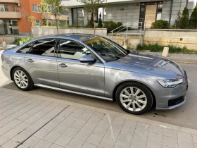 Обява за продажба на Audi A6 102000км ~44 000 лв. - изображение 5