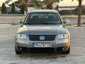 VW Passat 3.0 TDI | Mobile.bg    2