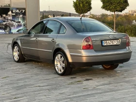 VW Passat 3.0 TDI | Mobile.bg    6