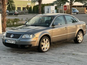 VW Passat 3.0 TDI | Mobile.bg    3