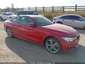  BMW 435