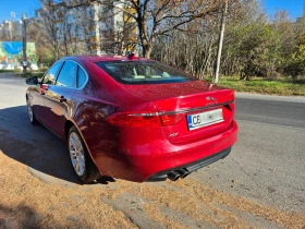 Jaguar Xf - 23900 лв. - 55884782 | Car24.bg