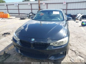 BMW 428 I M-PACK HARMANN HARD TOP, снимка 3